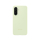 Etui / obudowa na smartfona Samsung Silicone Case do Galaxy A36 5G Light Green